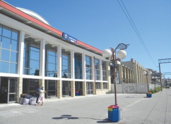 CFR: Gestionarii privaţi pot închiria secţii de cale ferată neinteroperabilă
